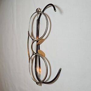 Vintage Bausch & Lomb eyeglasses